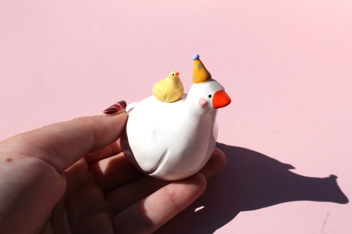 Goose