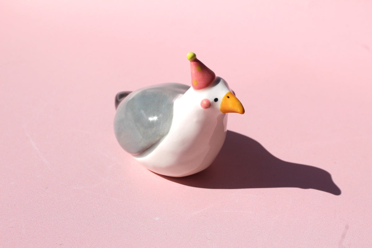 Seagull