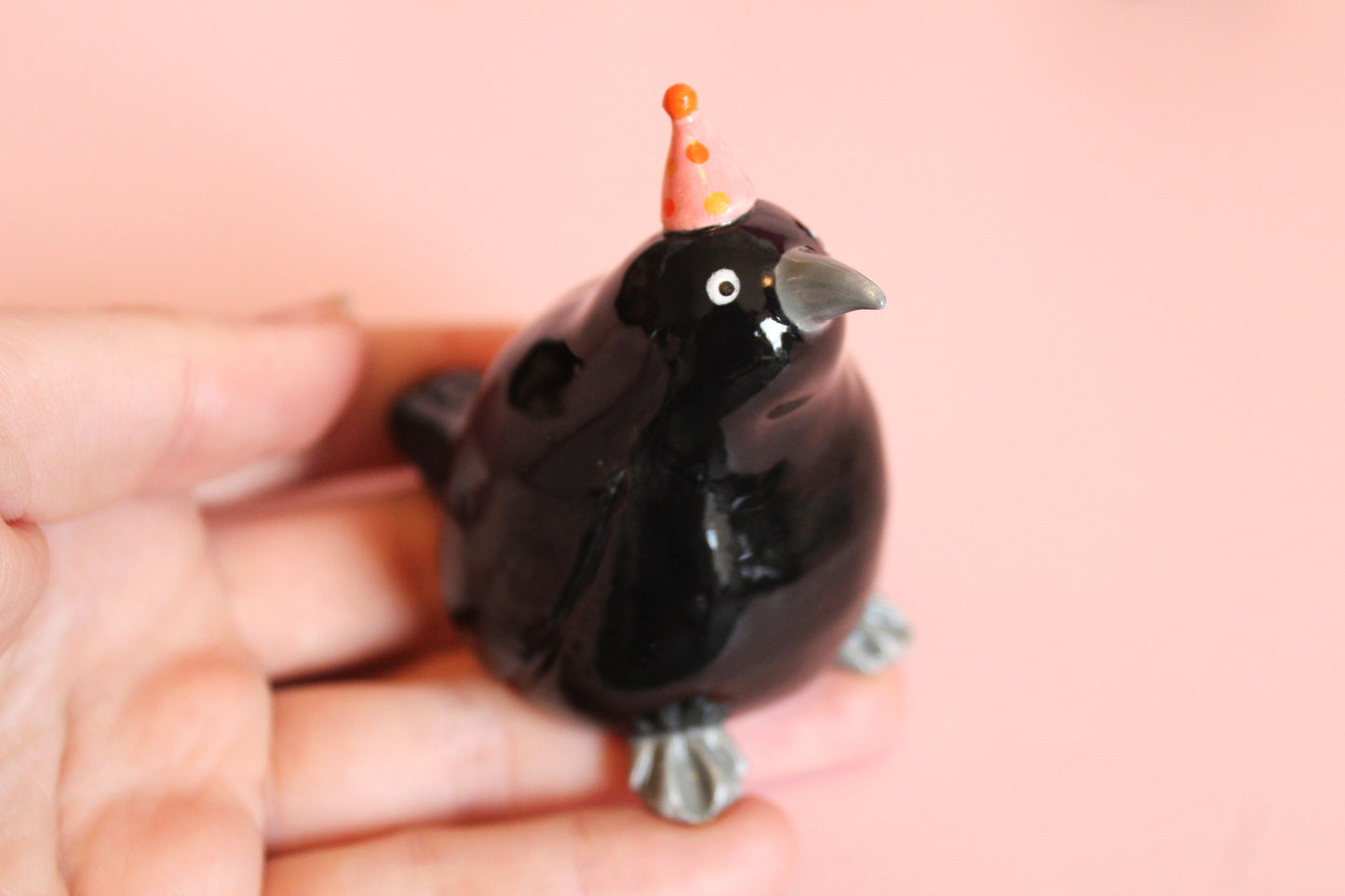 Party crow