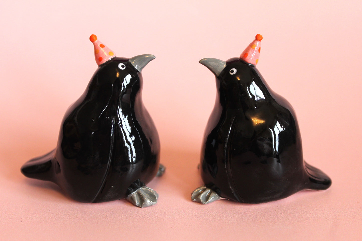 Party crow