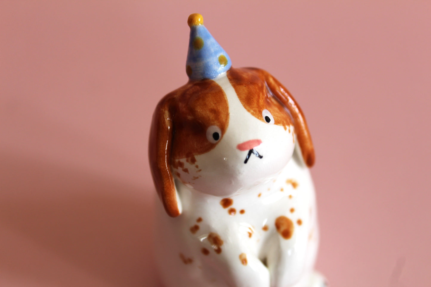 Party bunny