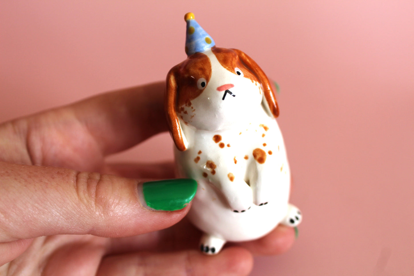 Party bunny