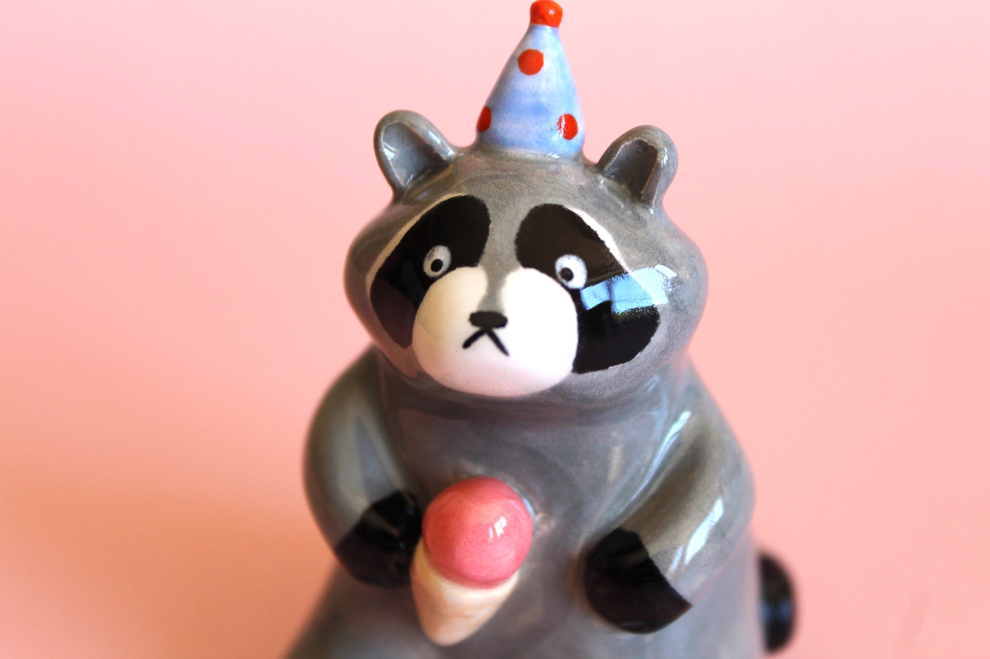Raccoons