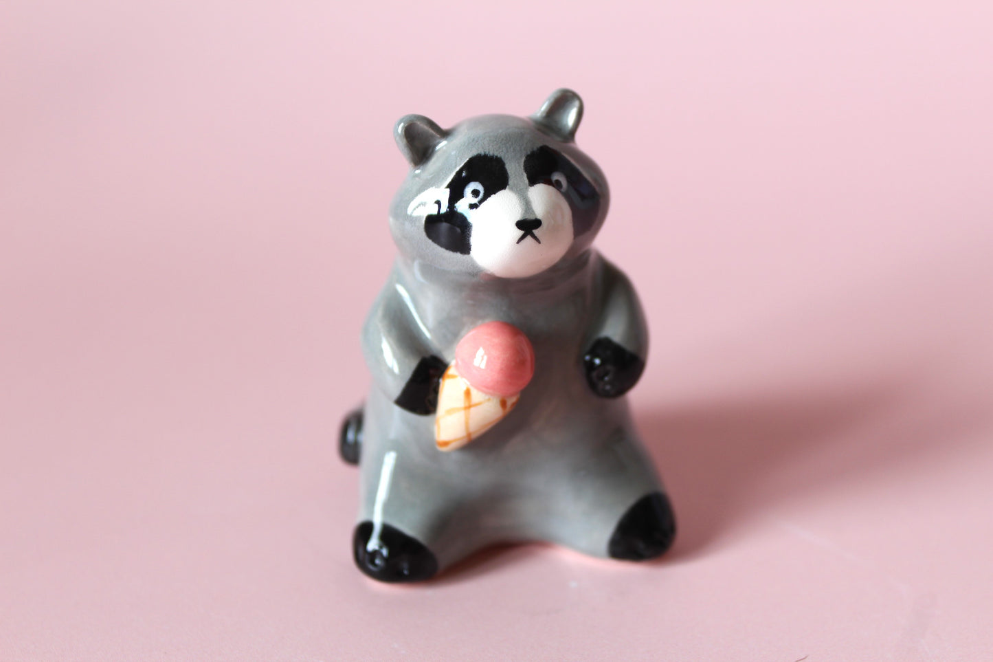 Raccoons