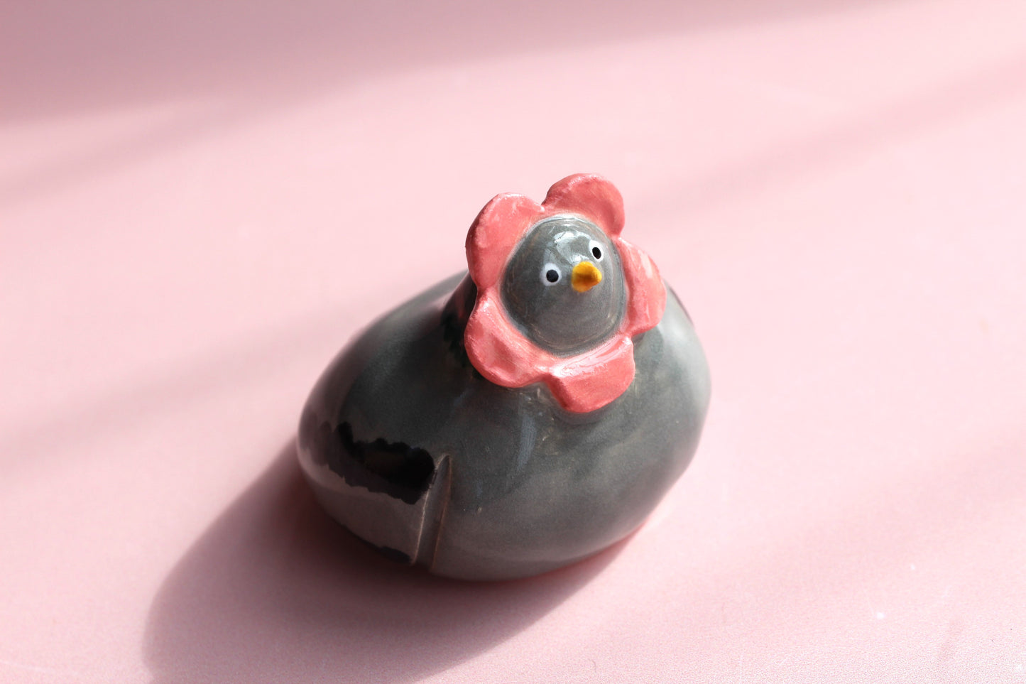 Flower pigeon