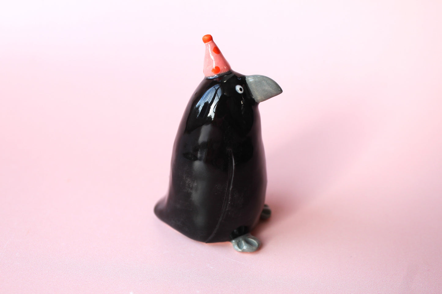 Party crow
