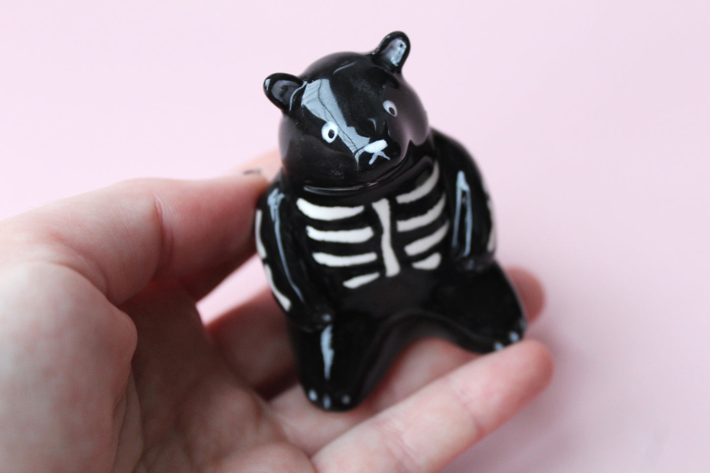 Skelebears
