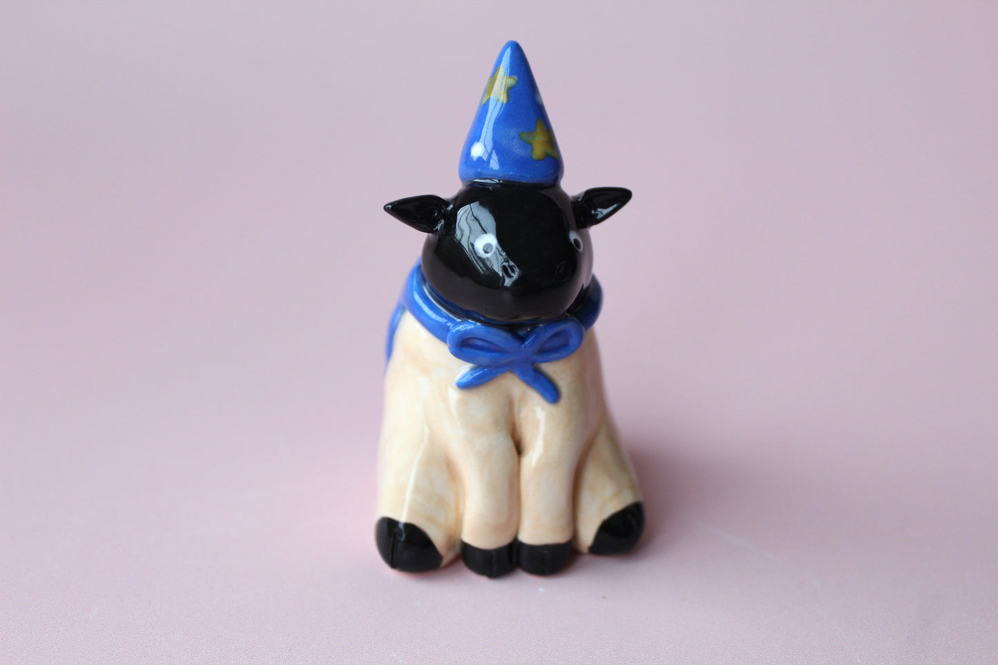 Wizard sheep