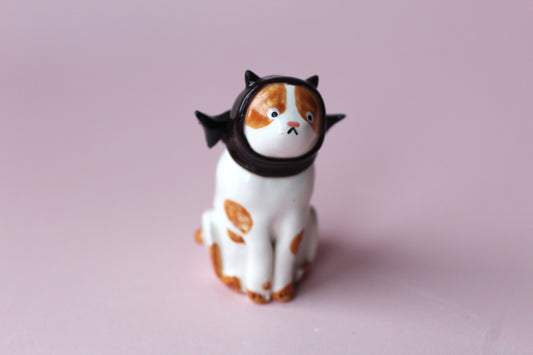 Bat cat