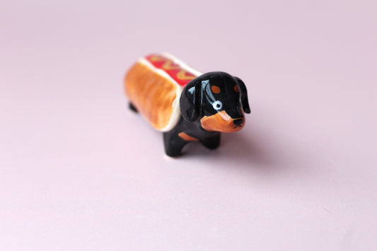 Hot dog