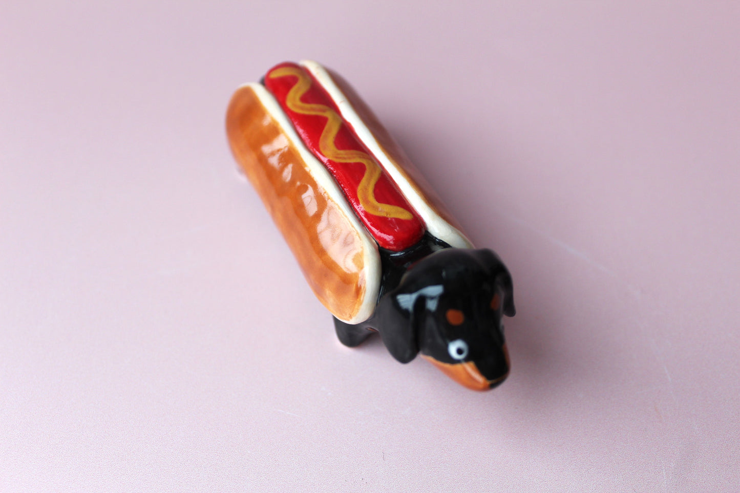 Hot dog