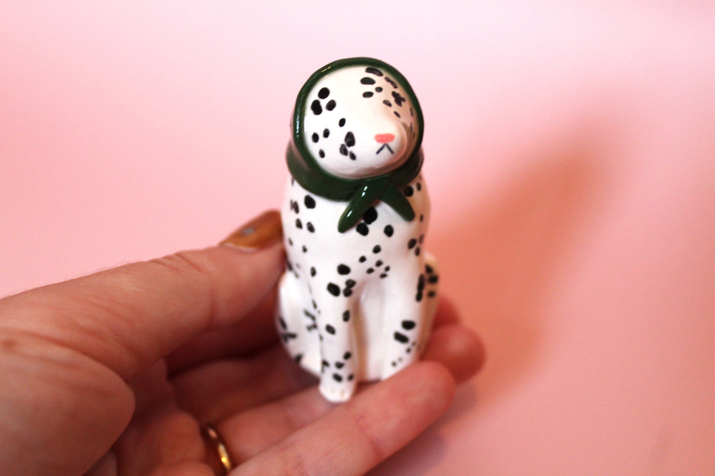 Dalmation