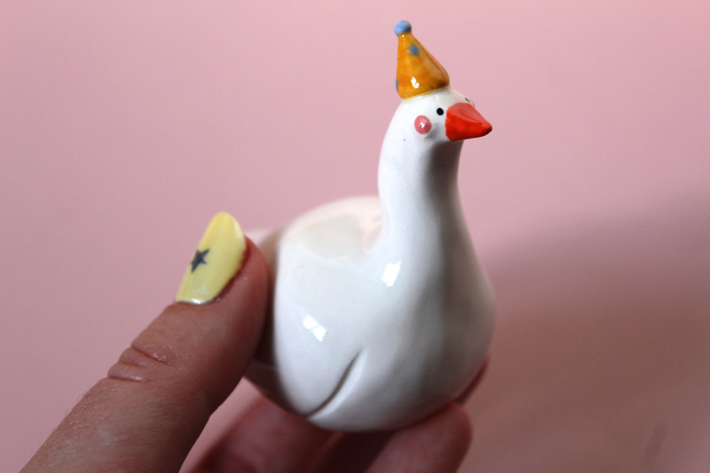 Goose
