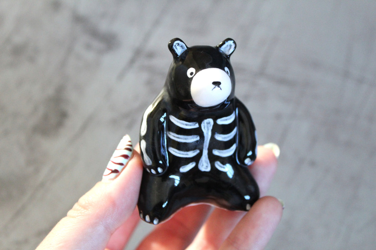 Skelebears