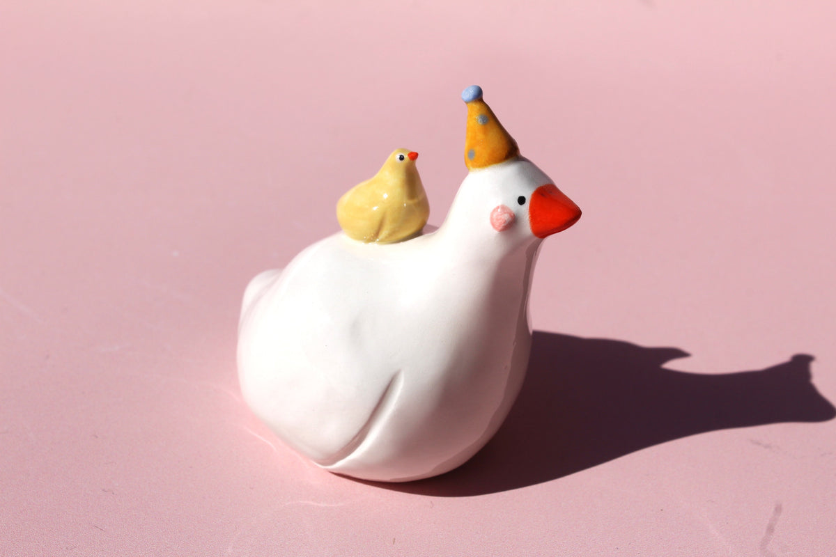 Goose