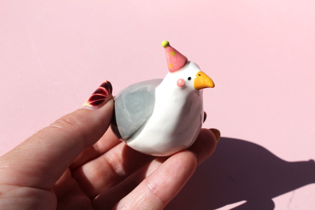 Seagull