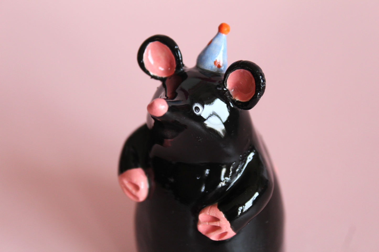 Party rat