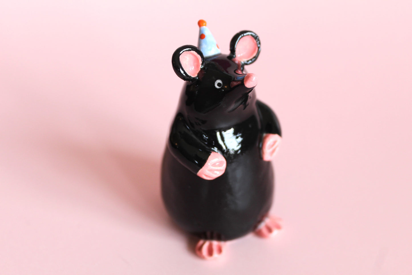 Party rat