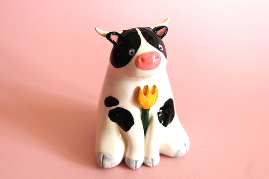 Cow