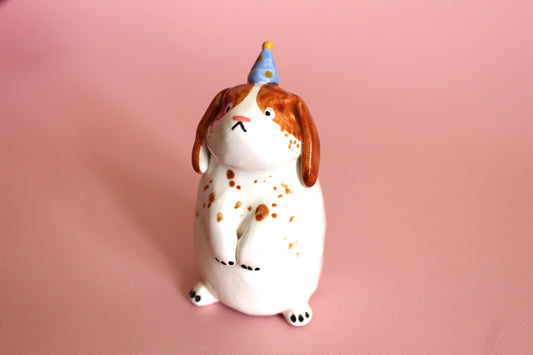 Party bunny