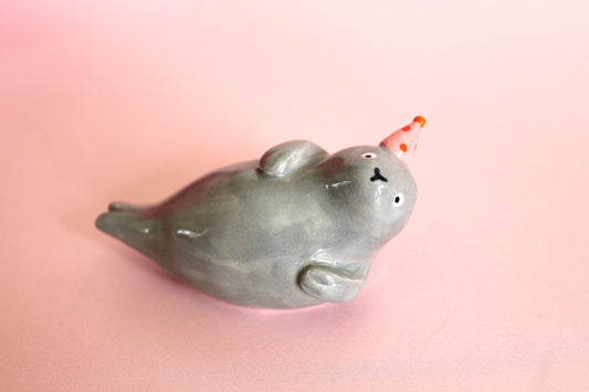 Party seal