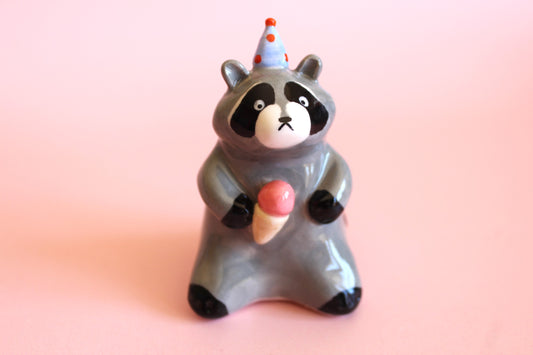 Raccoons
