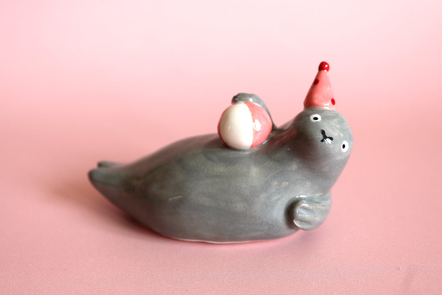Party seal