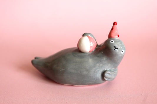 Party seal