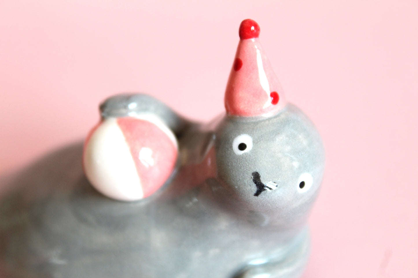 Party seal