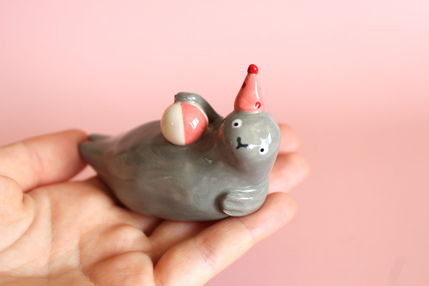 Party seal