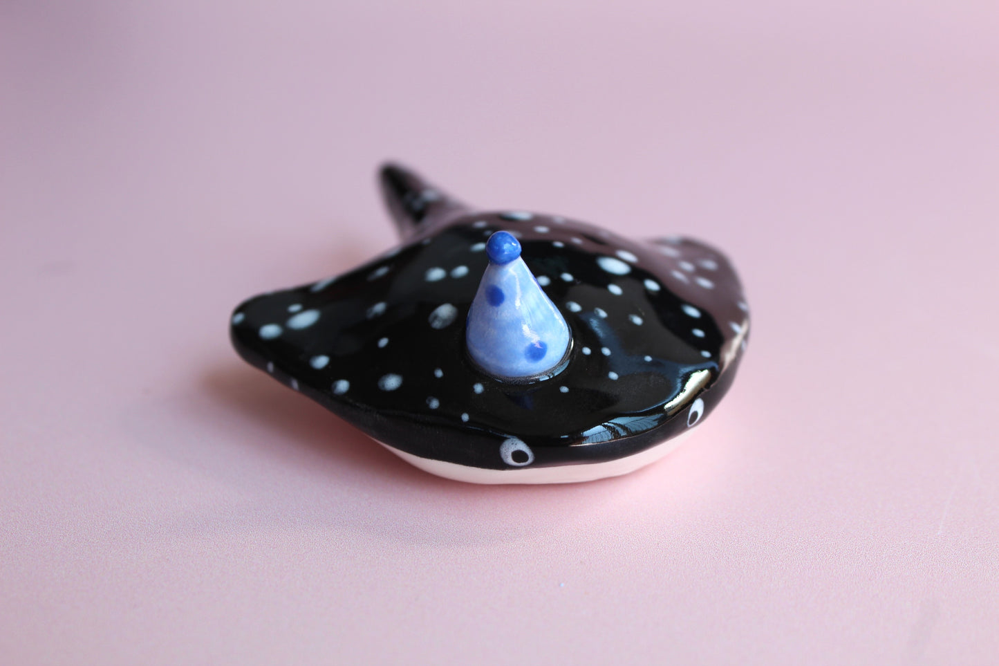 Sting ray