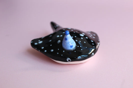 Sting ray