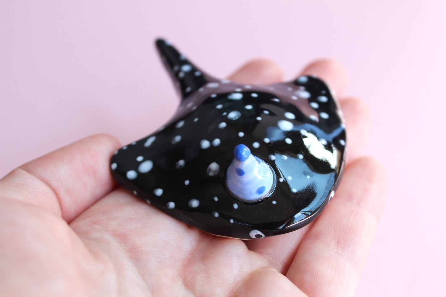 Sting ray