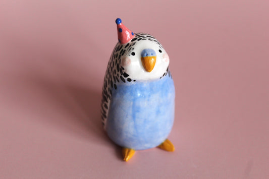 Budgies