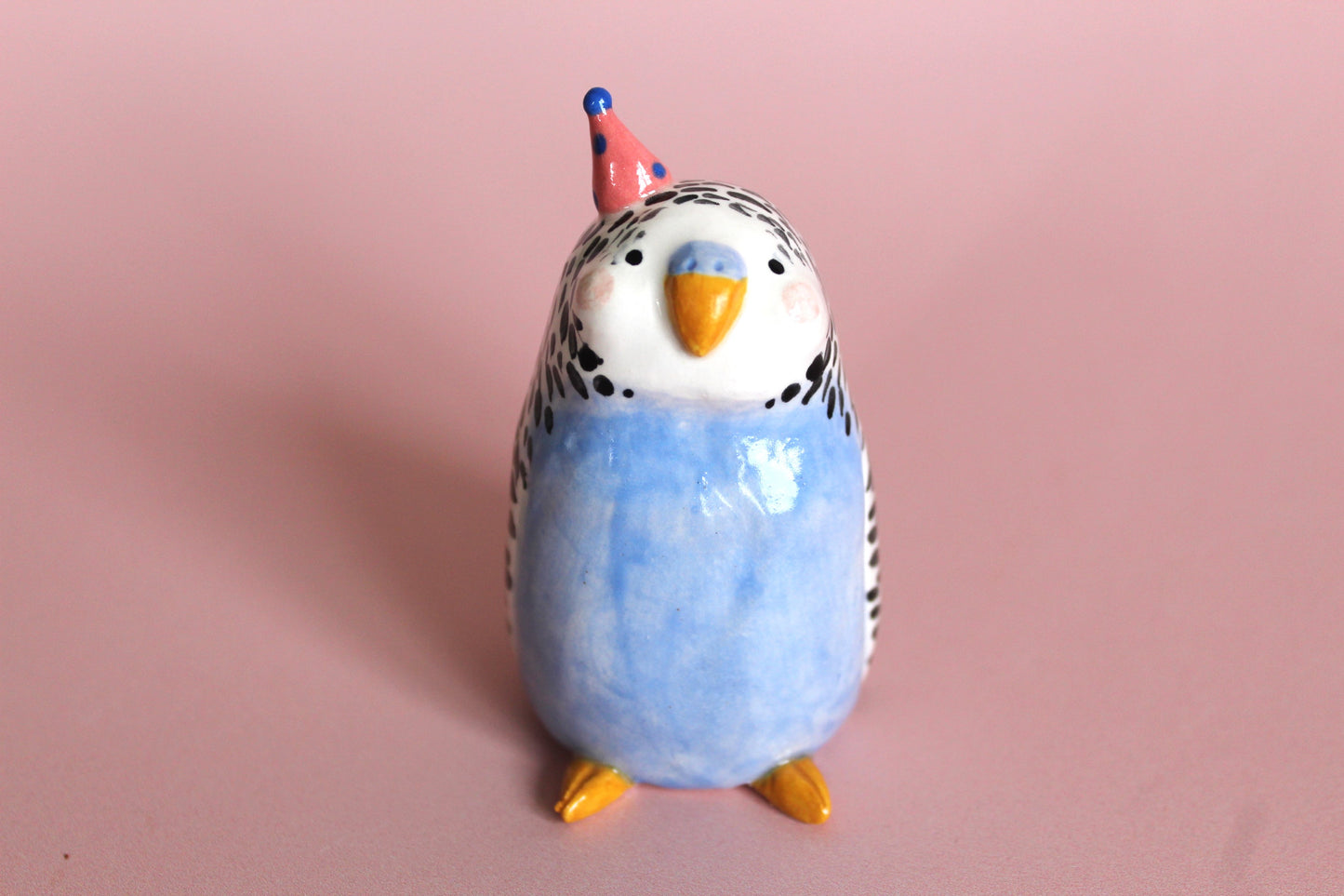 Budgies