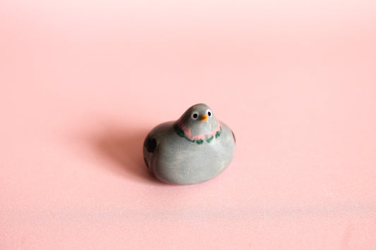 Mini pigeon