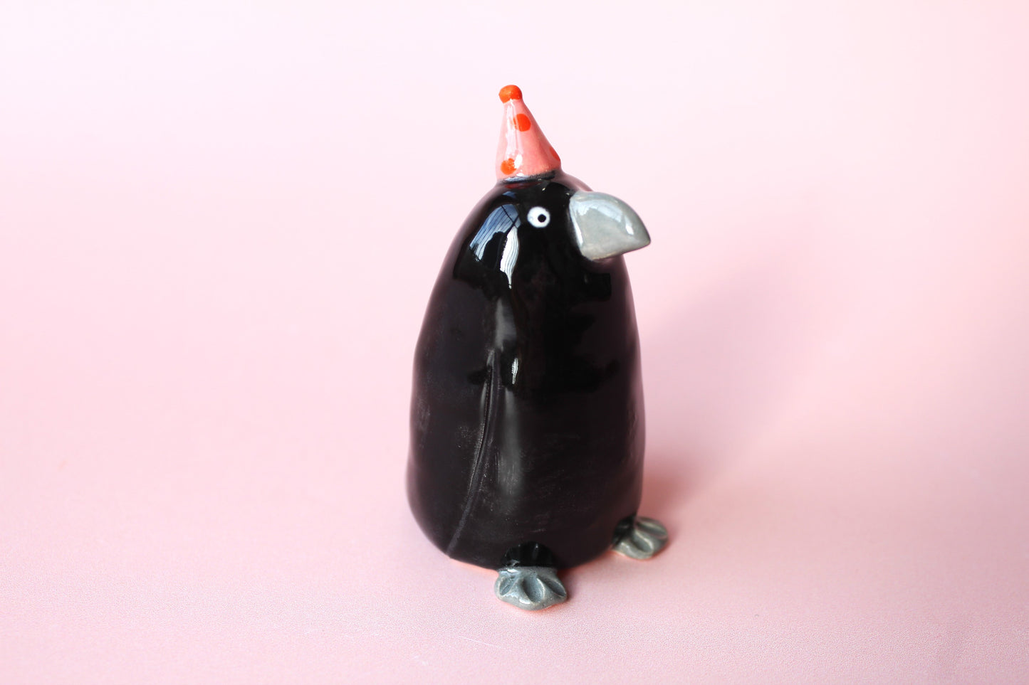 Party crow