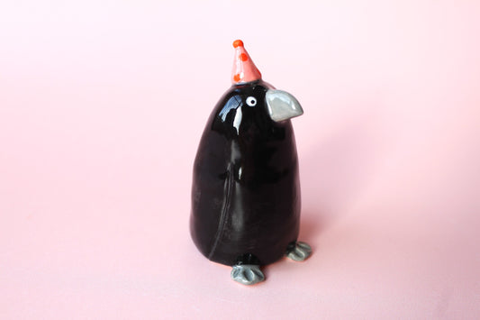 Party crow