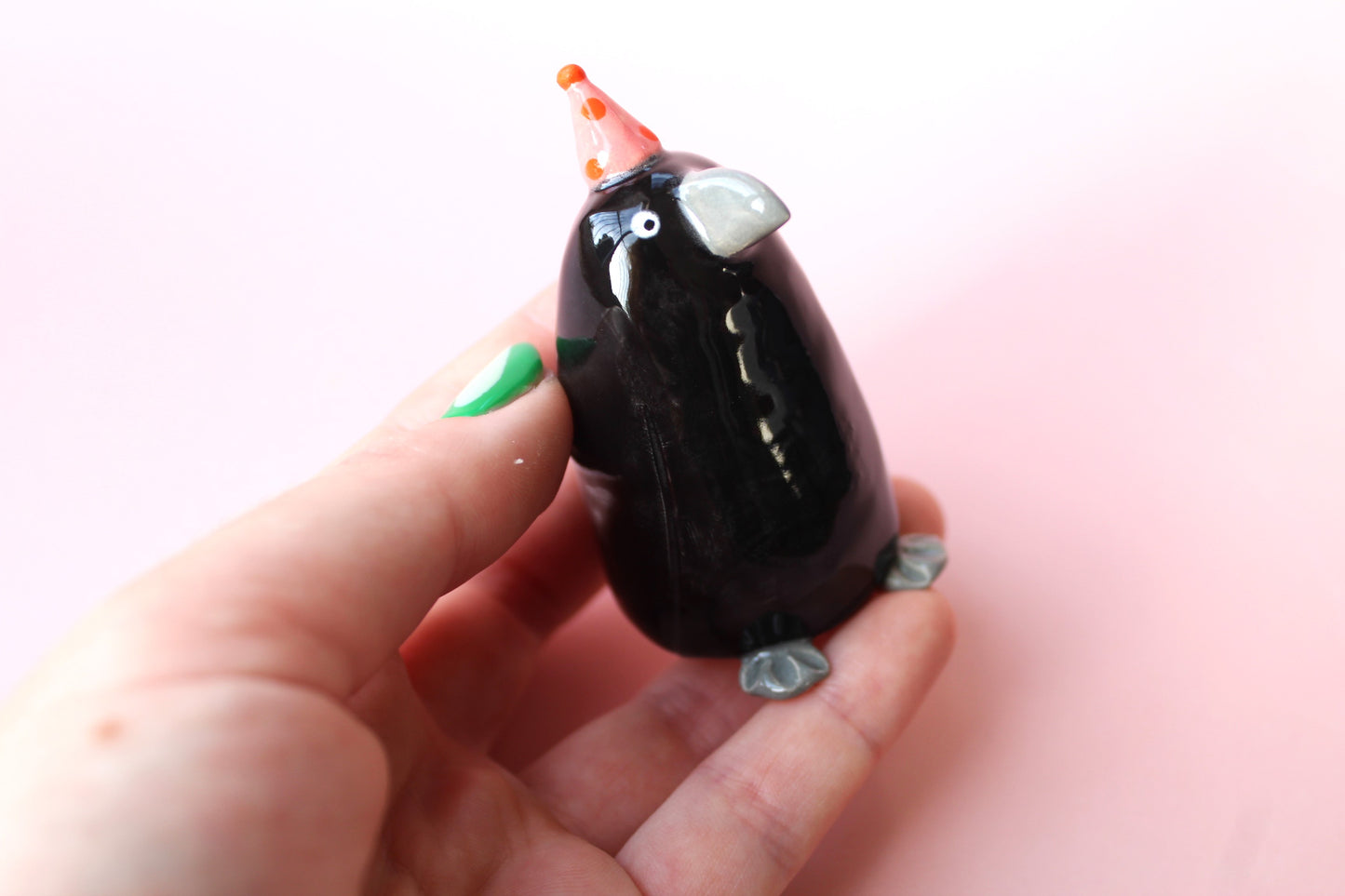 Party crow