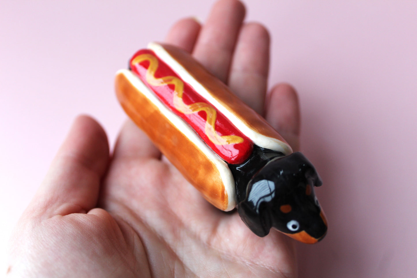Hot dog