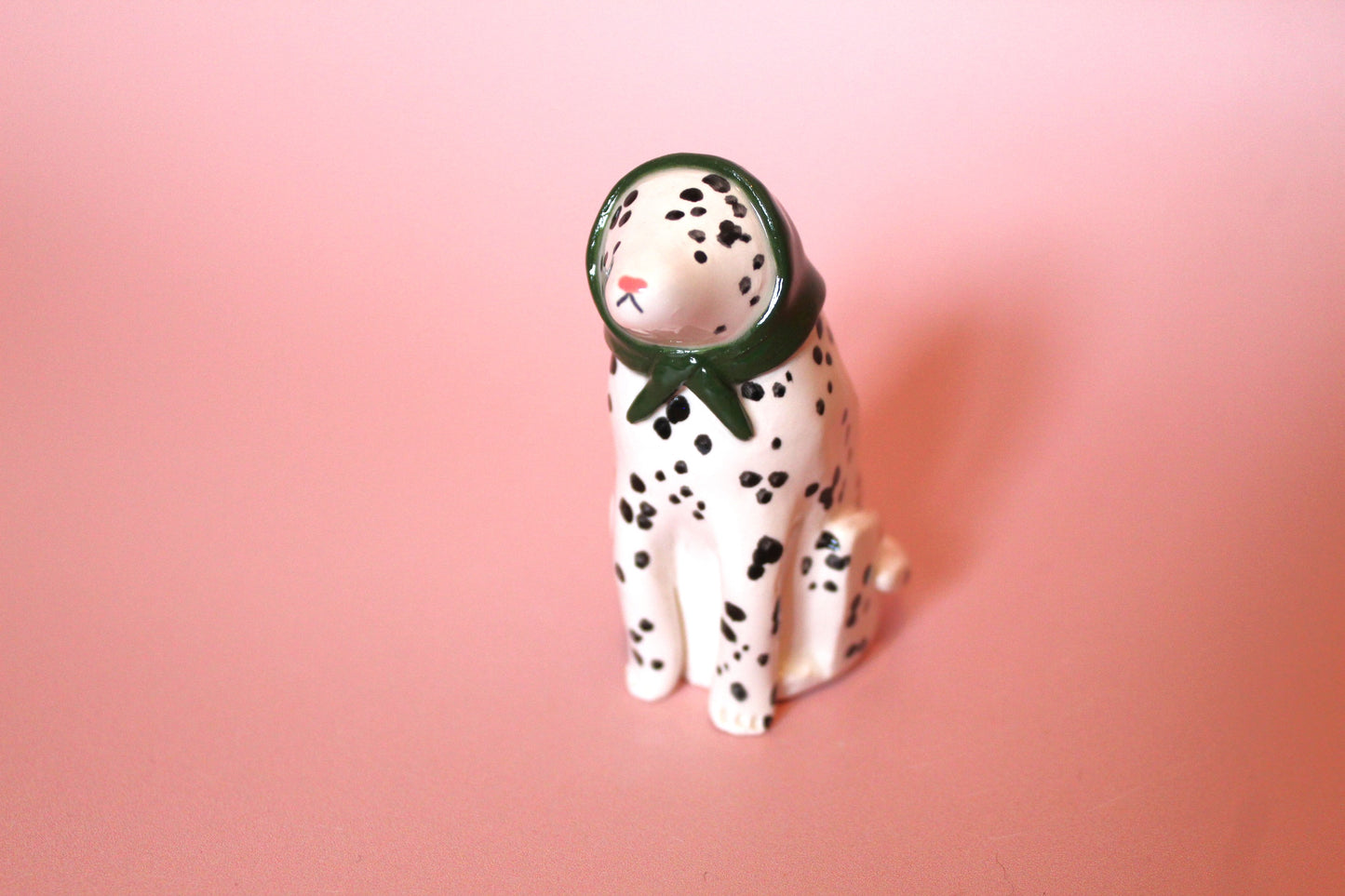 Dalmation