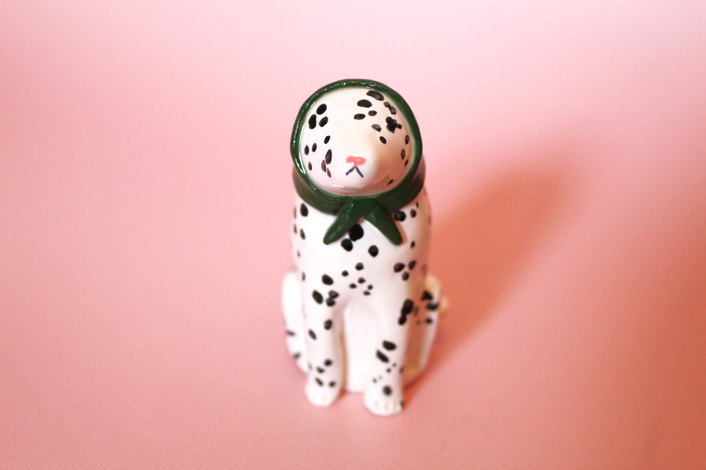 Dalmation