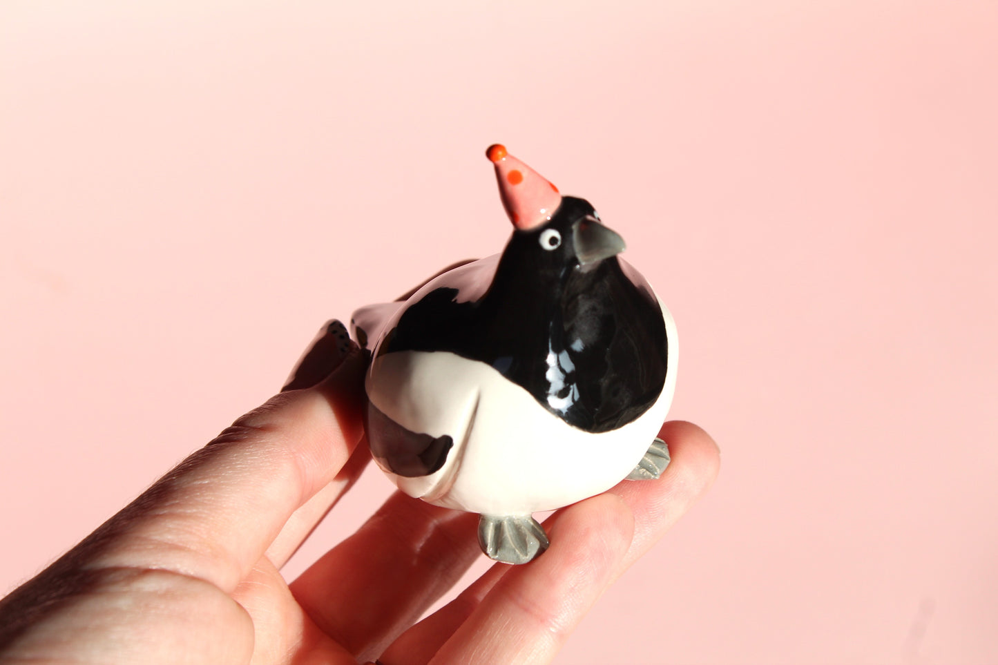 Magpie