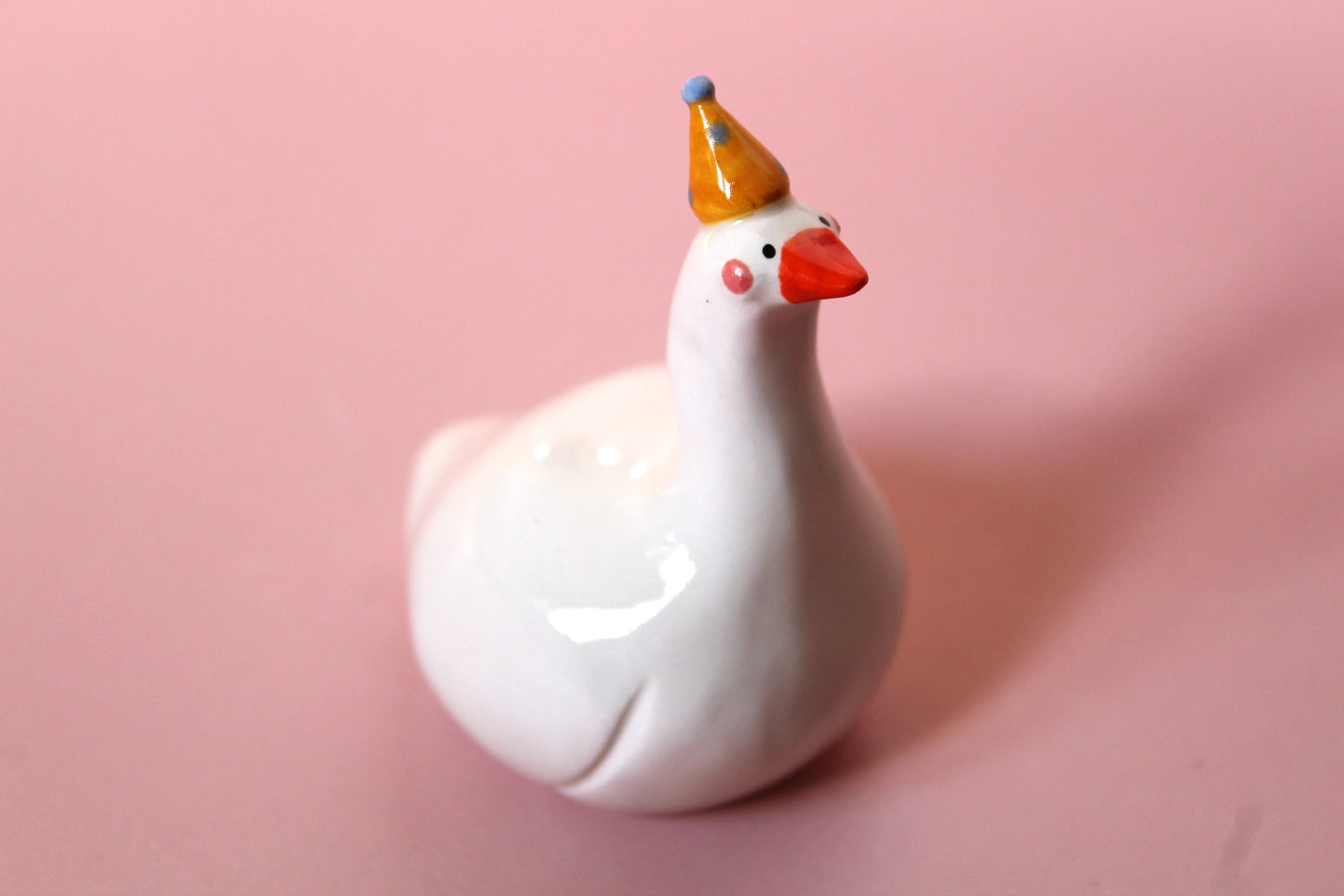 Goose