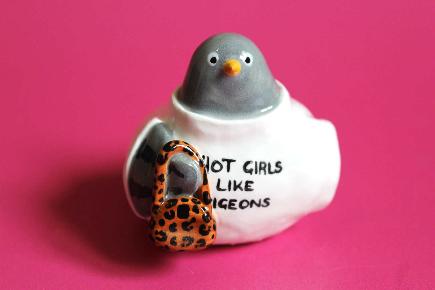 Diva pigeons