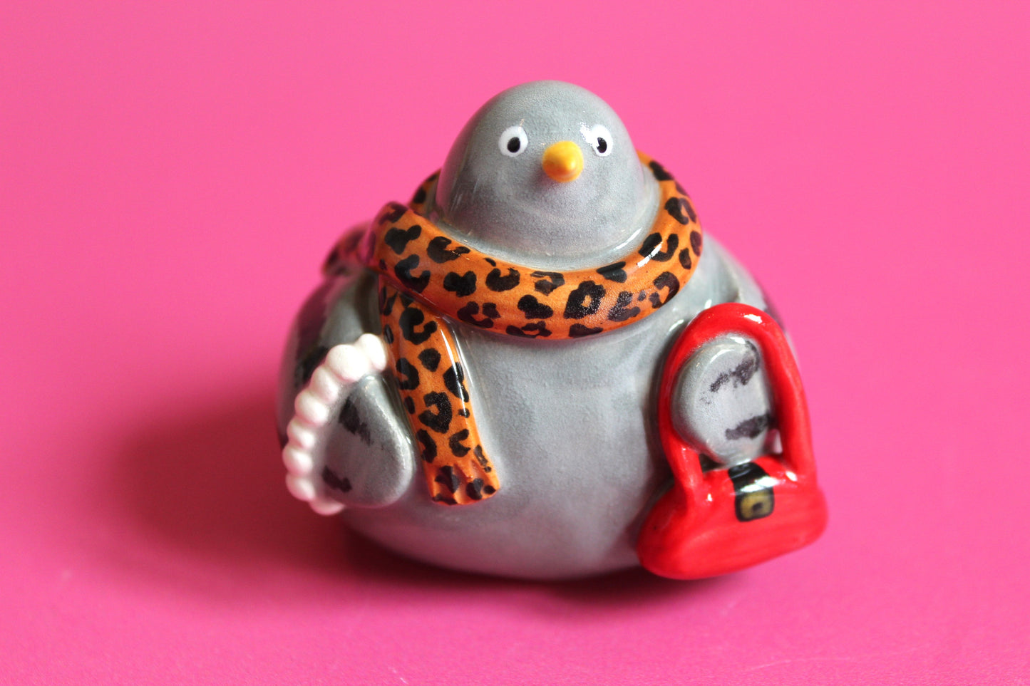 Diva pigeons