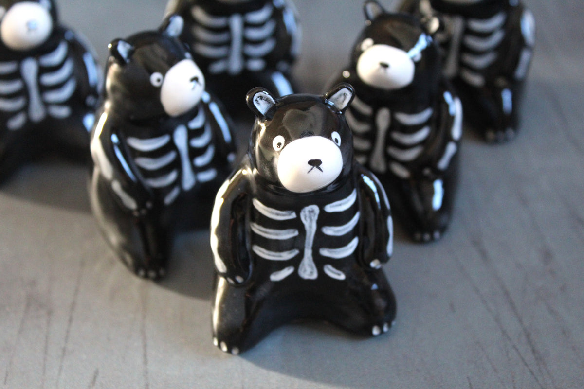 Skelebears
