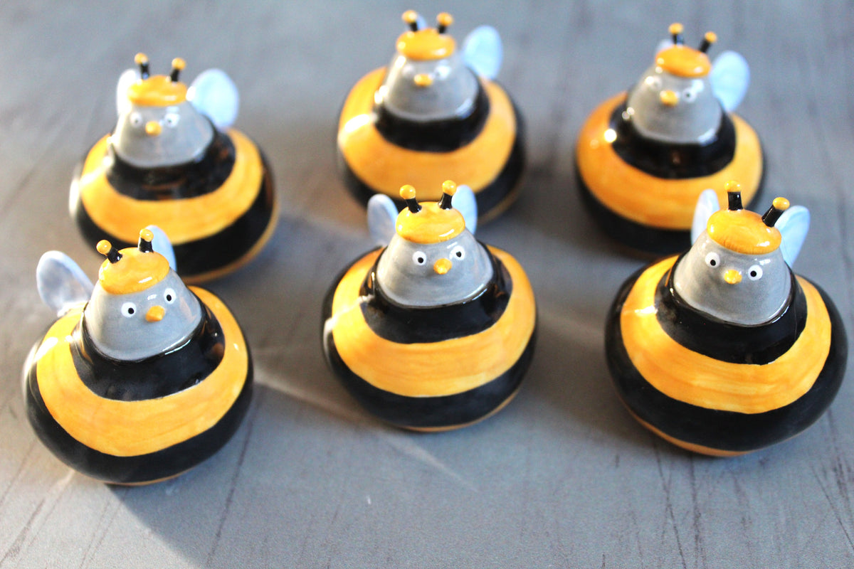 Bee pigeon